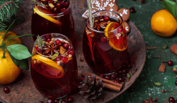 gluhwein